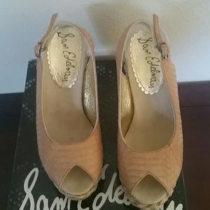 Sam Edelman  sandals